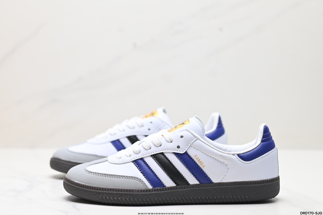 Adidas Samba Shoes